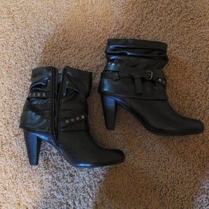 Madden Girl Ankle boots